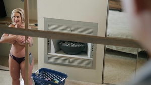 Mommy Got Boobs - American Ryan Conner doggystyle