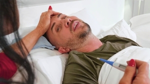 MILFsLikeItBig - Rita Daniels is really bald mature