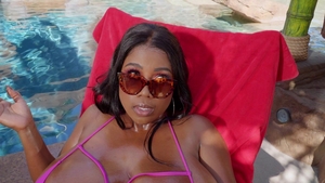 Hot & Mean - BBW Carolina Sweets pussy fuck sex scene