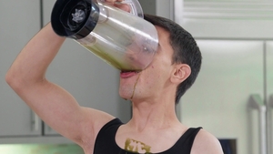 BRAZZERS Exxtra - BBW Sophia Rose avec Jordi à 69 ans.