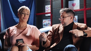 MILFs Like It Big - Fantasy hard ramming starring Ryan Keely