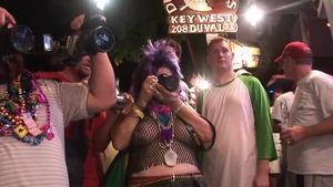 Spring Break Life - Good fucking in public in HD