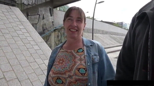 Sexy french stepmom finds irresistible real fucking HD