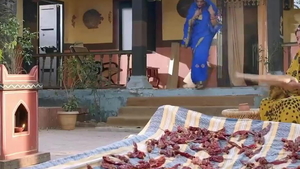 Raw fucking together with Arabic MILF