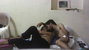 Pakistani slut got her pussy smashed HD
