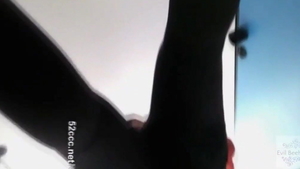 Pussy sex together with very cute asian amateur