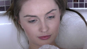 Hardcore jewish pussy fucking in the backyard