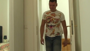 Muschi ficken haarige europäische HD