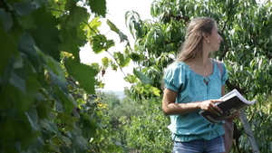 Tasty female Tina Kay homemade ass fucking in HD