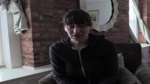 Sex together with stepmom