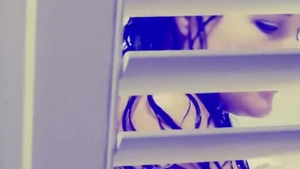 The best sex with shaved stepmom