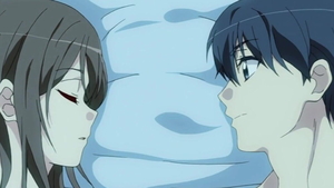 French amateur goes in for hard ramming HD