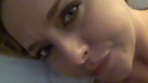 Tight american stepmom first time pussy fucking HD