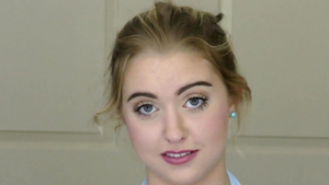 American amateur has a thing for nailed rough HD