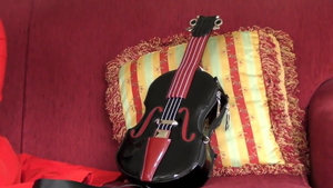 Cock sucking at the audition french in HD