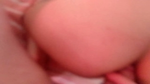 Italian BBW anal fucking in HD