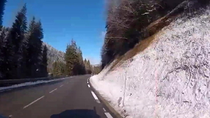 Rough nailing accompanied by french teen chick Jessyca Wilson