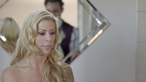 MomsTeachSex: Alexis Fawx amongst Lily Rader cum on face