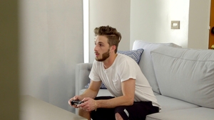 Moms Teach Sex: Samantha Hayes wearing panties and Sofie Marie