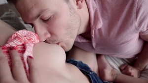 Moms Teach Sex: Kyler Quinn and Dava Foxx