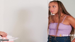 Hard nailining starring stepmom