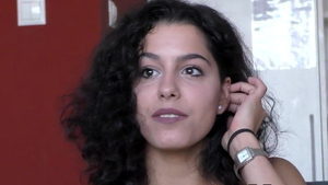 Cunnilingus at the audition spanish HD