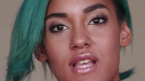 Arab double penetration in HD