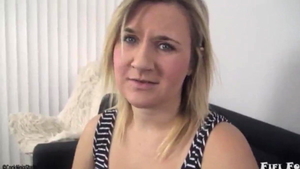 Schwangere amerikanische reife Fifi Foxx roh besamt HD