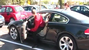 Maid Lady Jenny raw humiliation