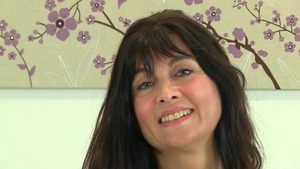 Older Woman Fun - Lelani Tizzie ramming hard porn