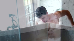 PureMature.com: Asian Sharon Lee pussy fuck