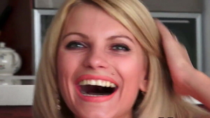 Asian mature Karina lusts hard pounding HD