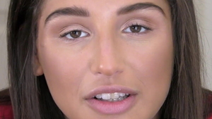 American amateur enjoys greatly homemade threesome HD