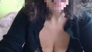 Zusammen mit Mädchen vor der Webcam masturbieren