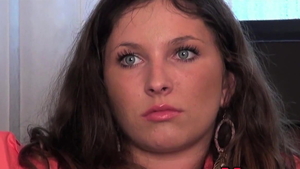 Asian MILF need gets threesome in HD