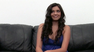 Very cute japanese amateur needs pov anal sex HD