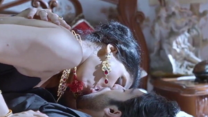 Arab girl lusts handjob HD