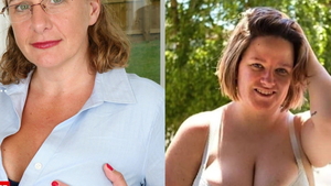 Josephine James challenge XXX video