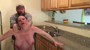 Pregnant amateur needs ramming hard