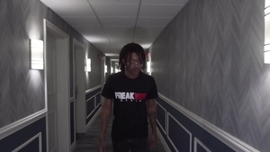 Freak Mob Media - Latinoa follada entre razas