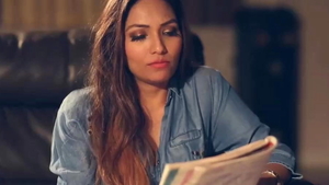 Sensual kissing horny asian