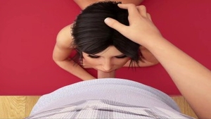 POV pussy fucking escorted by amateur