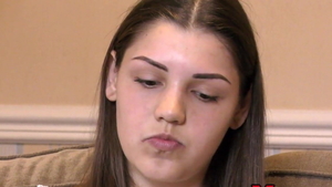 Asian 18 yr old squirt at the audition