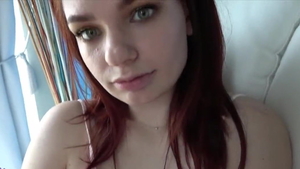 Busty deutsch MILF gets a buzz out of raw sex in HD