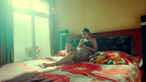 Ass fuck with awesome pakistani MILF