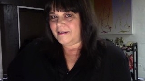 Rough fucking alongside brunette