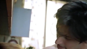 Dirty hindi homemade doggy fucking