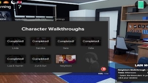 Neighbor has a soft spot for good fucking in HD