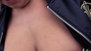 DownToFuckDating: Lena Nitro pussy fuck XXX video