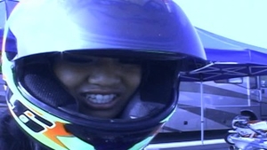 Very hot Lyla Lei receives ramming hard